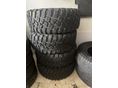 TOYOTA LAND CRUISER 2013/8 - 11