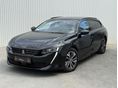 PEUGEOT 508 SW 1.6 PureTech PHEV Allure EAT8 NAVI.CARPLAY.PDC.FULL LED.FÉLBŐR.KAMERA.!!ÚJSZERŰ--GARANCIA!!
