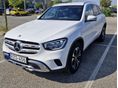 MERCEDES-BENZ GLC 220 2020/1 - 5