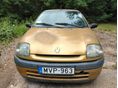 RENAULT CLIO 1999/3 - 5