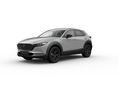 MAZDA CX-30 2.5 e-Skyactive Makoto (Automata) NAVI! Carplay/Android Auto! Mo-i!Márkakereskedésből!