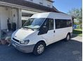 FORD TRANSIT 2001/7 - 2