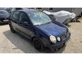 VOLKSWAGEN POLO IV 1.2 65 12V Trendline