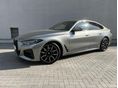 BMW 420d xDrive M Sport (Automata) Donington Grau - Magyarországi - 2 év Premium Selection