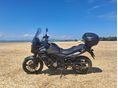 SUZUKI DL 650 2014/3 - 2