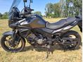 SUZUKI DL 650 2014/3 - 4