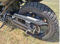 SUZUKI DL 650 2014/3 - 5