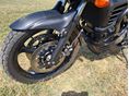 SUZUKI DL 650 2014/3 - 6