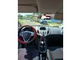 FORD FIESTA 2011/11 - 3