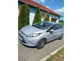 FORD FIESTA 1.25 Trend
