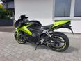 HONDA CBR 600 RR 2010/7 - 2