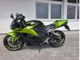 HONDA CBR 600 RR 2010/7 - 3