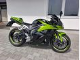 HONDA CBR 600 RR 