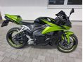 HONDA CBR 600 RR 2010/7 - 5