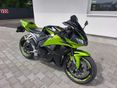 HONDA CBR 600 RR 2010/7 - 6