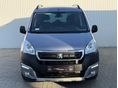 PEUGEOT PARTNER 2017/12 - 2