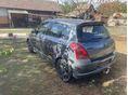 SUZUKI SWIFT 2007/6 - 5