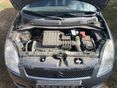 SUZUKI SWIFT 2007/6 - 11