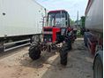 BELARUS MTZ-82