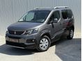 PEUGEOT RIFTER 1.2 PureTech Allure S&S NAVI.CARPLAY.SÁVTARTÓ.LED.TEMPOMAT.!!MAGYARORSZÁGI--1 TULAJ--ÚJSZERŰ--GARANCIA!!