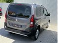 PEUGEOT RIFTER 2019/12 - 6