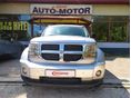 DODGE NITRO 2.8 CRD SE 4x4 (Automata) KORRÓZIÓ MENTES JÓ ÁLLAPOT