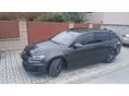 VOLKSWAGEN GOLF VII Variant 2.0 TDI BMT GTD DSG