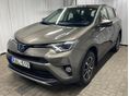 TOYOTA RAV 4 2018/8 - 2