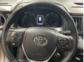 TOYOTA RAV 4 2018/8 - 19