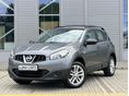 NISSAN QASHQAI 2011/3 - 1