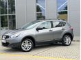 NISSAN QASHQAI 2011/3 - 2