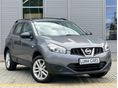 NISSAN QASHQAI 2011/3 - 4