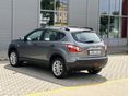 NISSAN QASHQAI 2011/3 - 9