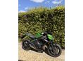 KAWASAKI ER-6N 