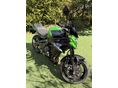 KAWASAKI ER-6N 2015/9 - 3