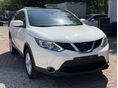 NISSAN QASHQAI 1.2 DIG-T Tekna PANORAMA-NAVIGÁCIÓ-TEMPOMAT-DIGITÁLIS KLÍMA-PARKOLÓ KAMERA ÉS RADAR
