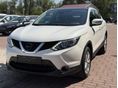 NISSAN QASHQAI 2014/12 - 2