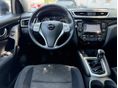 NISSAN QASHQAI 2014/12 - 13
