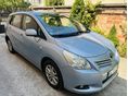 TOYOTA VERSO 2011/10 - 1