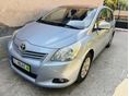 TOYOTA VERSO 2011/10 - 2