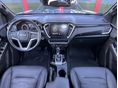 ISUZU D-MAX 2023/12 - 13