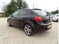 SEAT IBIZA 2008/8 - 3