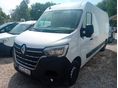 RENAULT MASTER 2.3dci 135 L3h2 3.5t Extra A Leghosszabb Legmagasab Zárt.3 Személyes