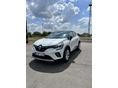 RENAULT CAPTUR 2020/8 - 2