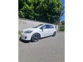 TOYOTA AURIS 1.8 HSD Sol (Automata)