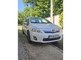 TOYOTA AURIS 2010/8 - 9
