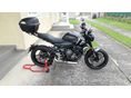 TRIUMPH TRIDENT 