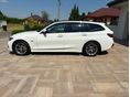 BMW 330 2022/8 - 2