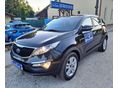 KIA SPORTAGE 1.6 GDI EX Prémium BŐR BELSŐ-TOLATÓ KAMERA-ÜLÉSFŰTÉS-VONÓHOROG!