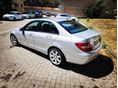 MERCEDES-BENZ C 220 2011/9 - 4